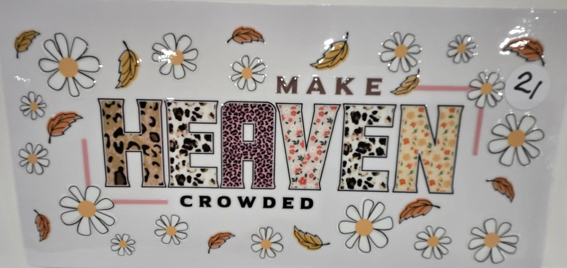 Make Heaven
