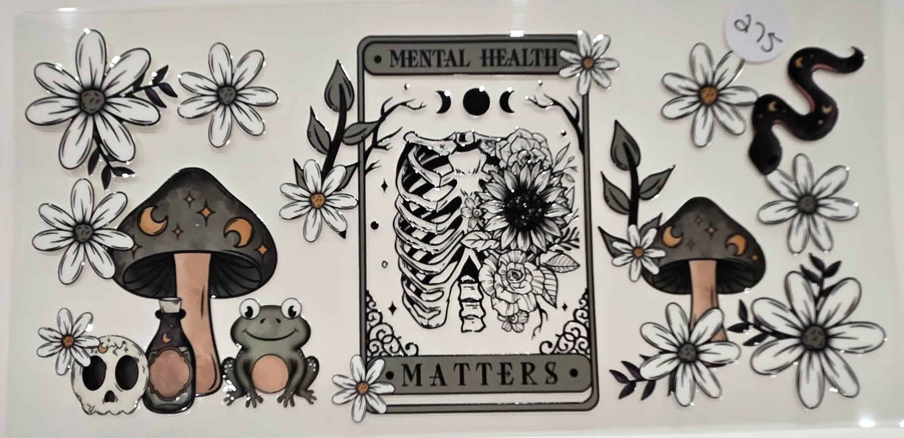 Mental Health 275
