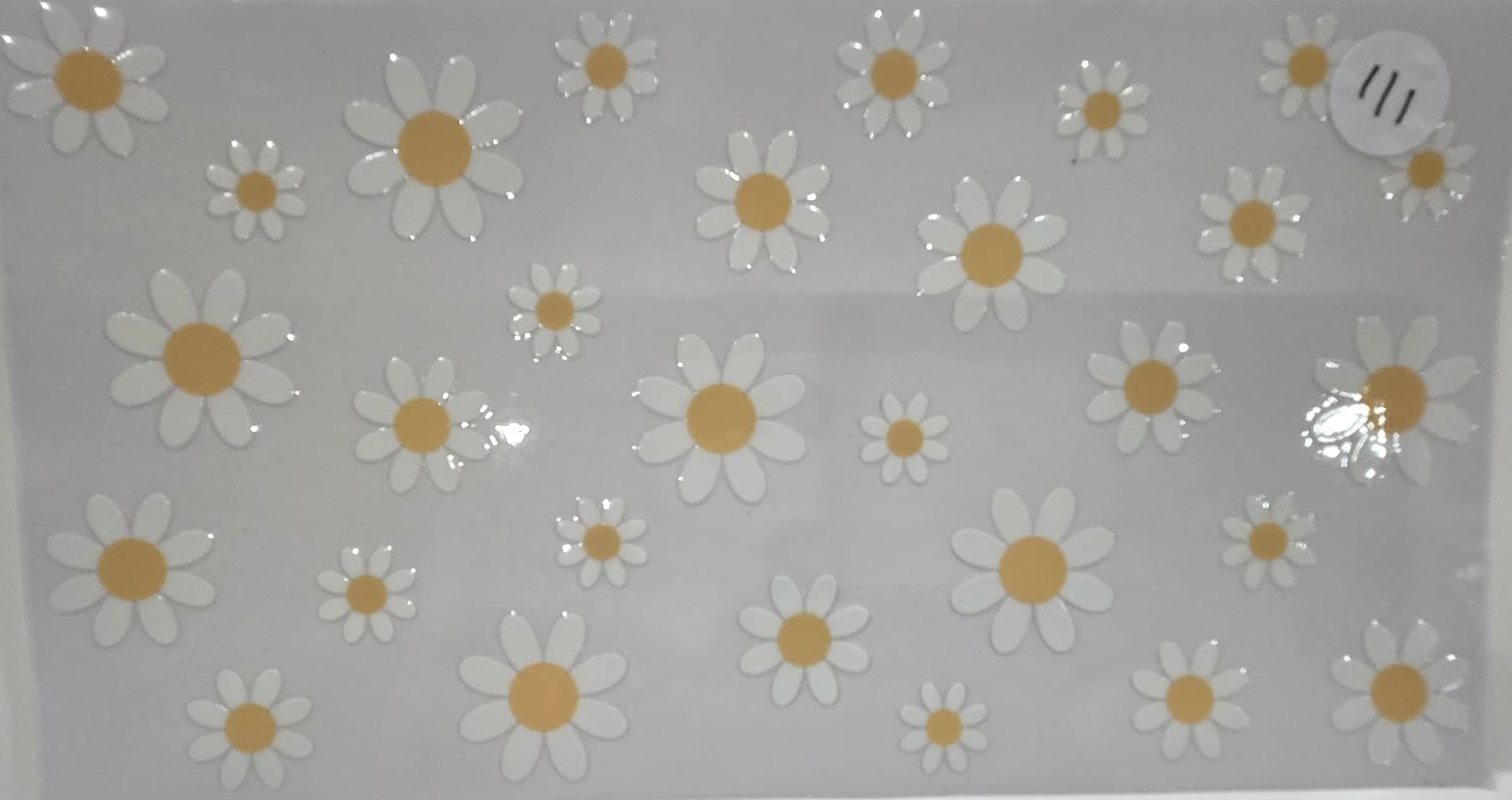Flowers 111