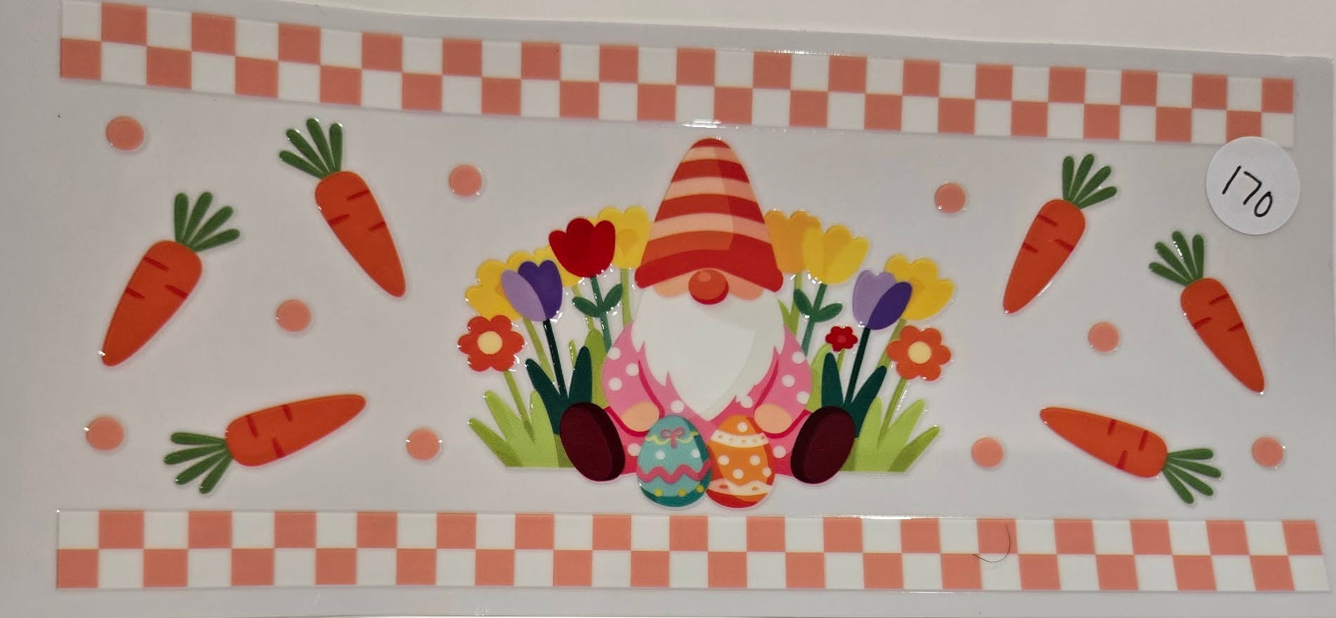 Gnome 170