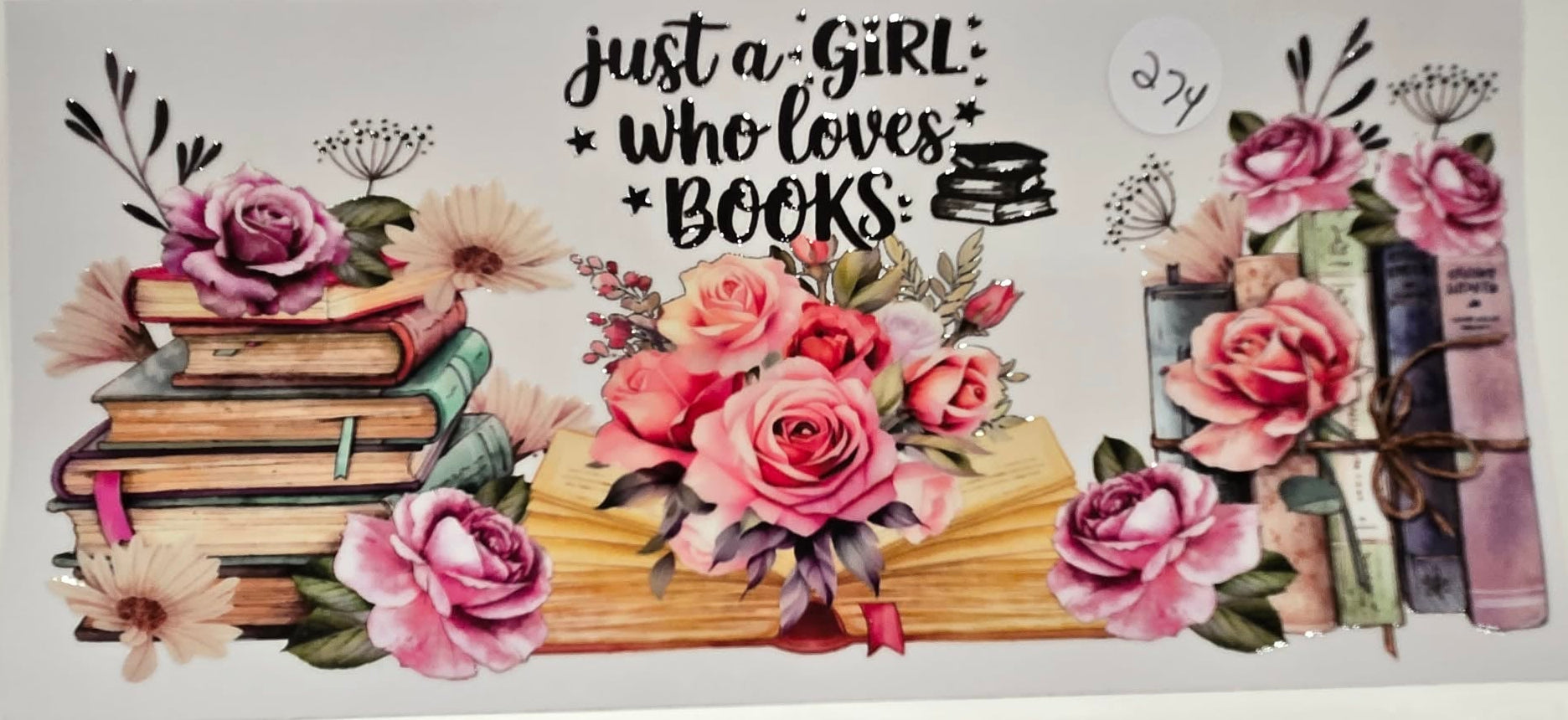 Just a Girl 274
