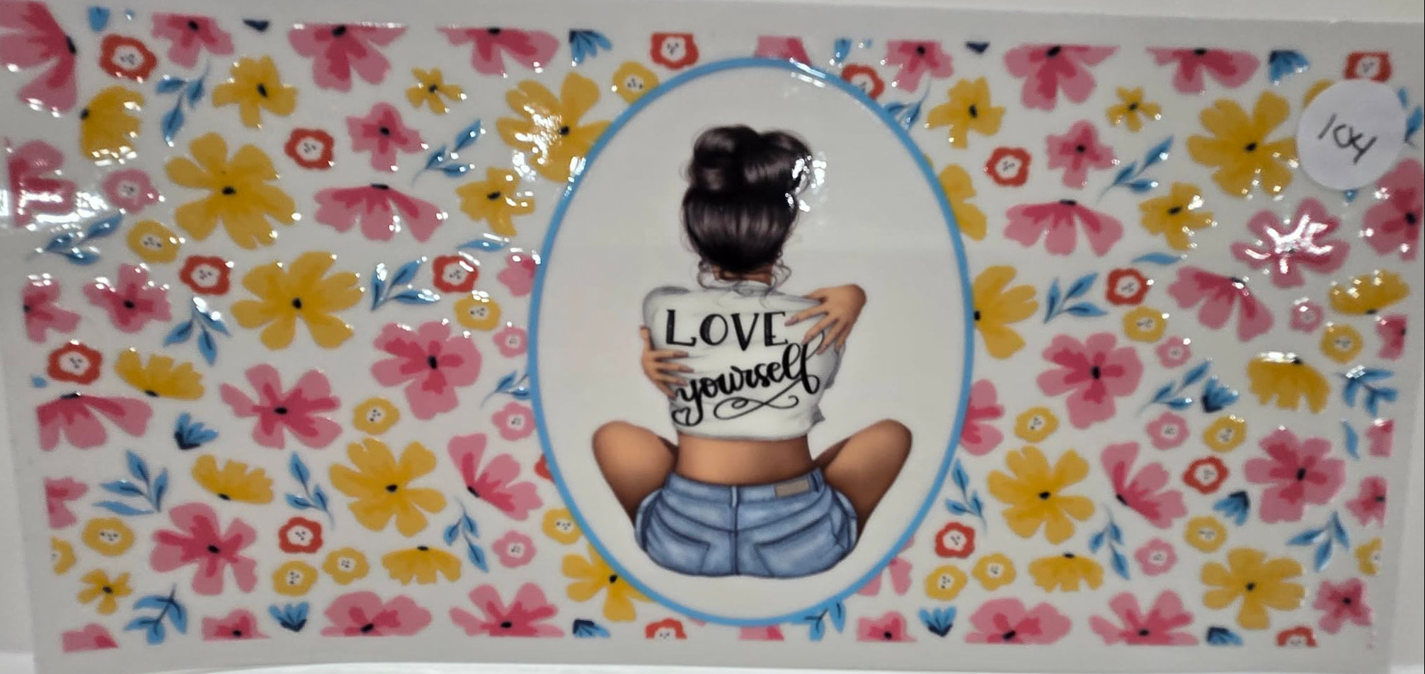 Love Yourself