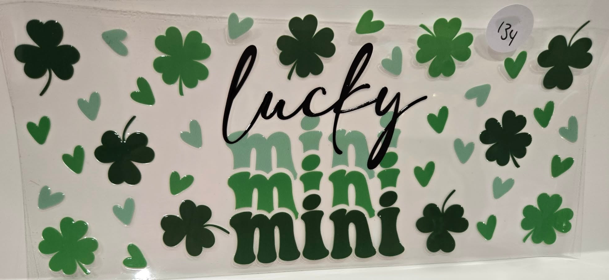 Lucky Mini