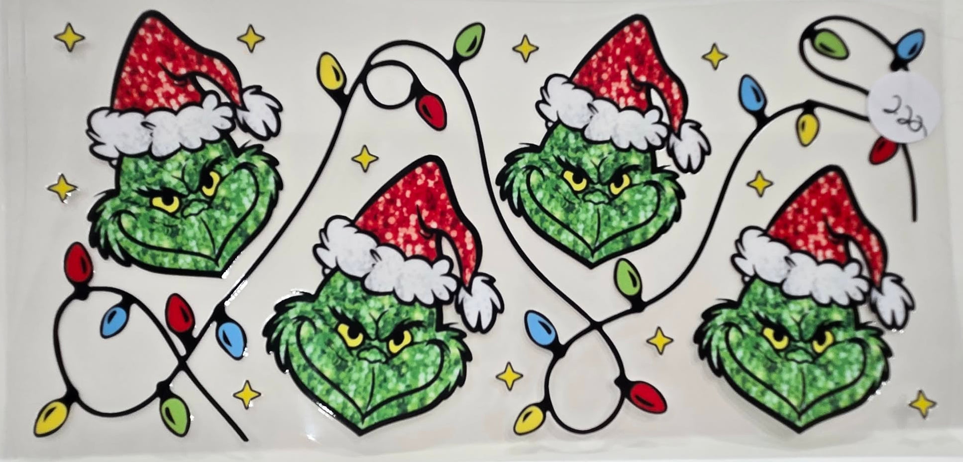 Grinch 222