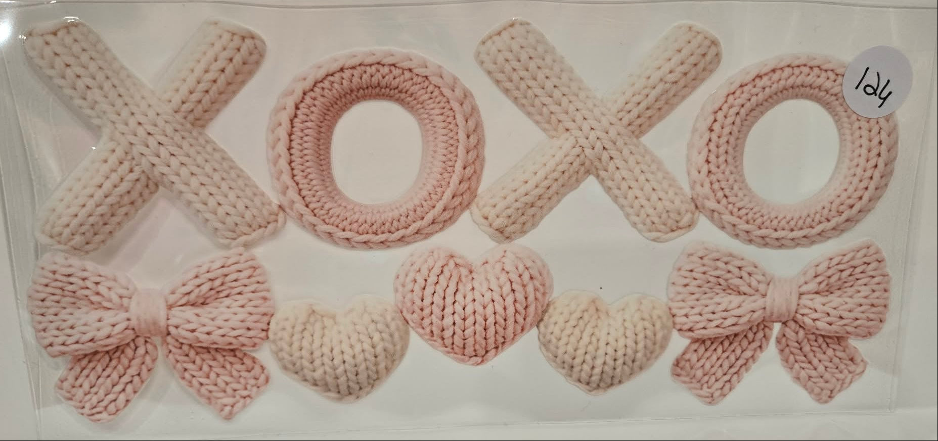 XOXO 126