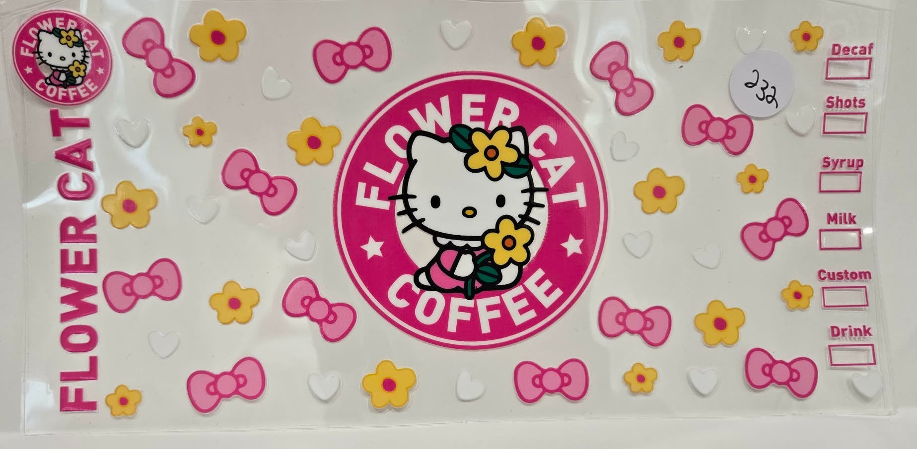 Hello Kitty 232
