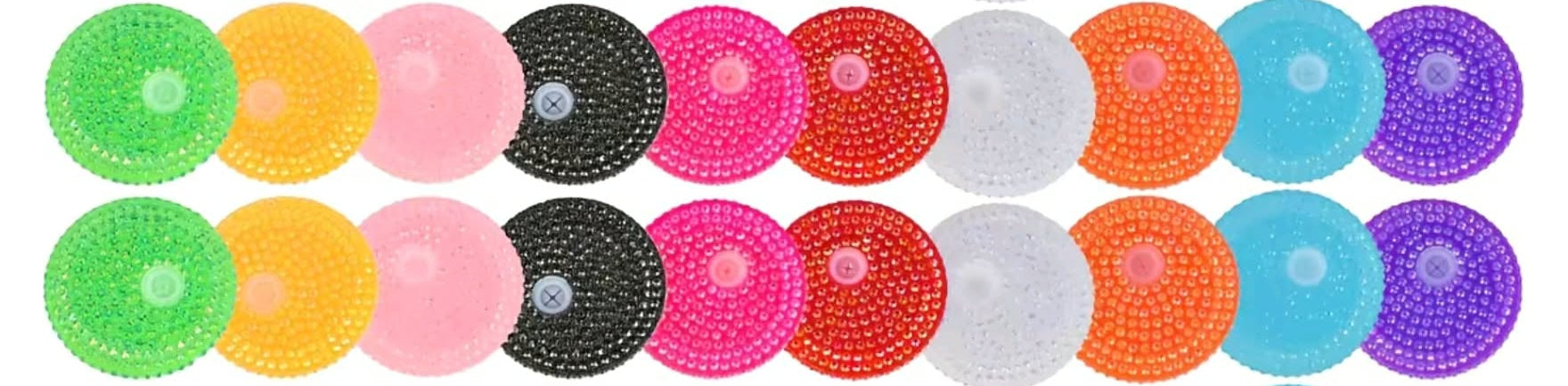 Bling Lids